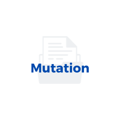 Demande de mutation